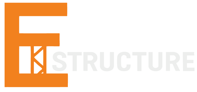 Logo E-Structure