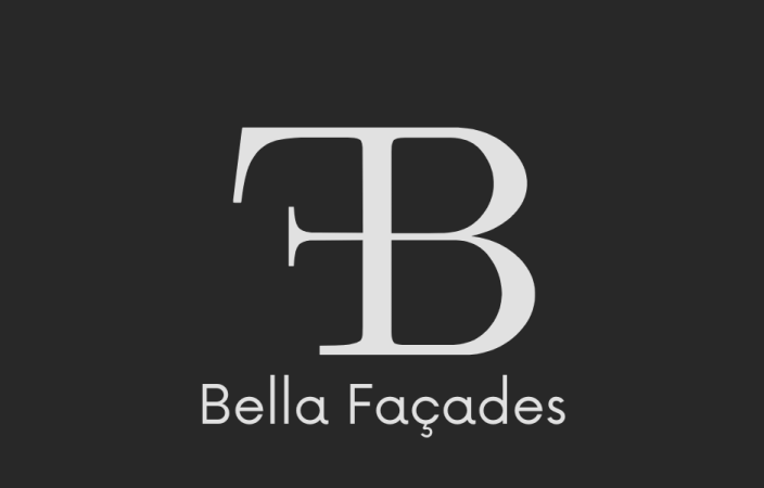 Design et identité visuelle pour Bella Façade