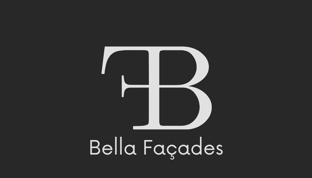 Carte de visite ZK Studio's Bella Façade design