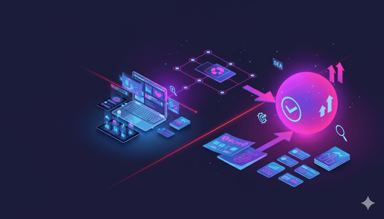 Mise en place d'une stratégie client par ZK Studio's