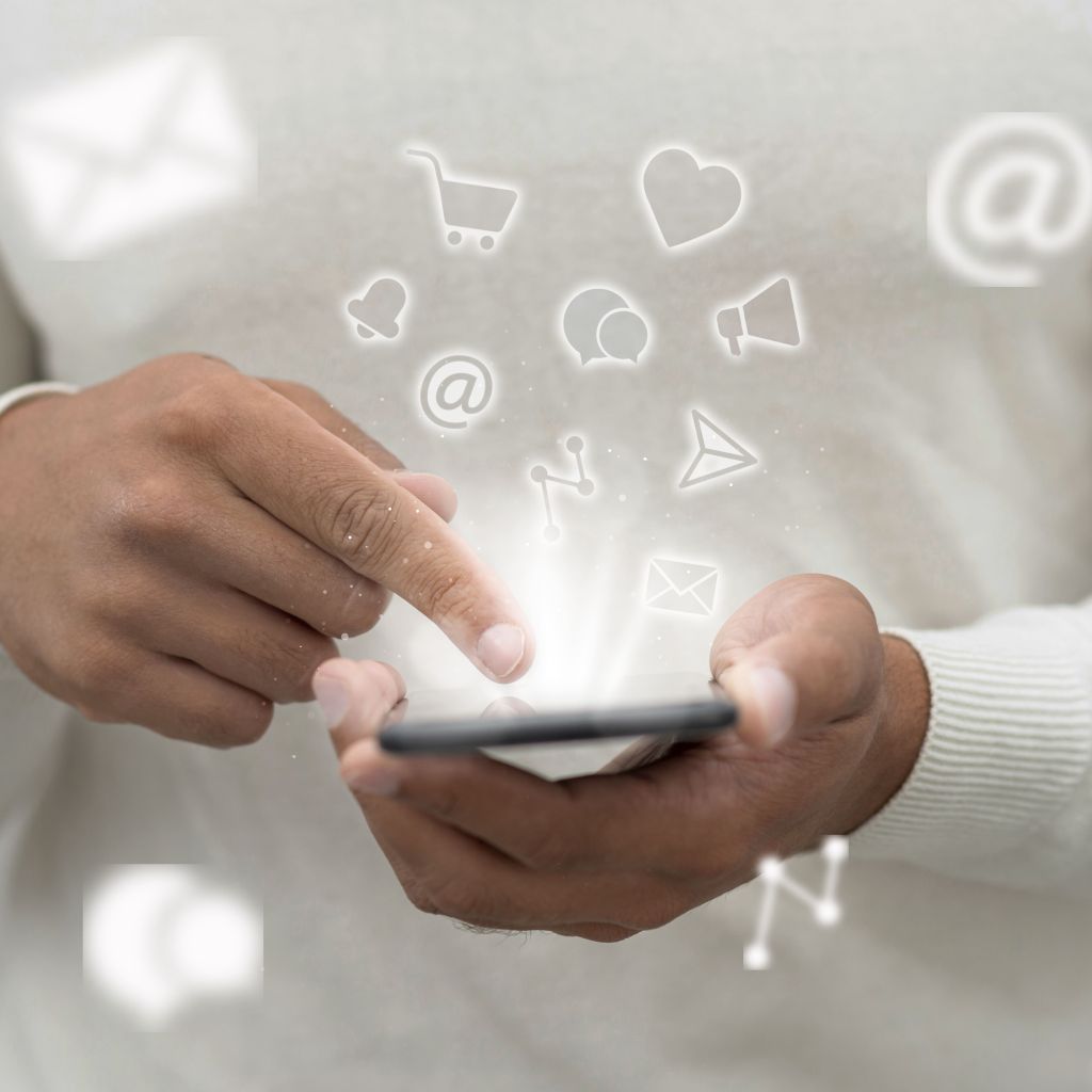 La gestion des réseaux sociaux avec ZK Studio's